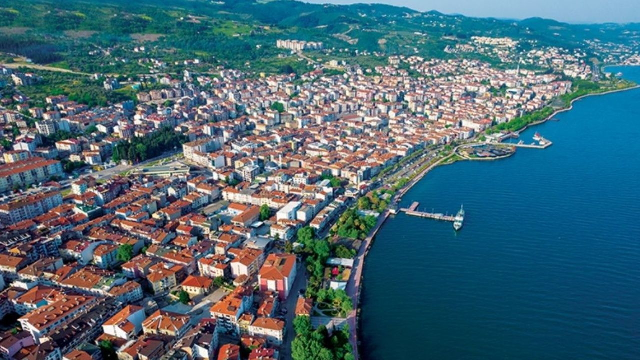 Emeklilerin akın akın göç ettiği 7 şehir. İlk 3 sıra hem ucuz hem de tatil cenneti. - Sayfa 6