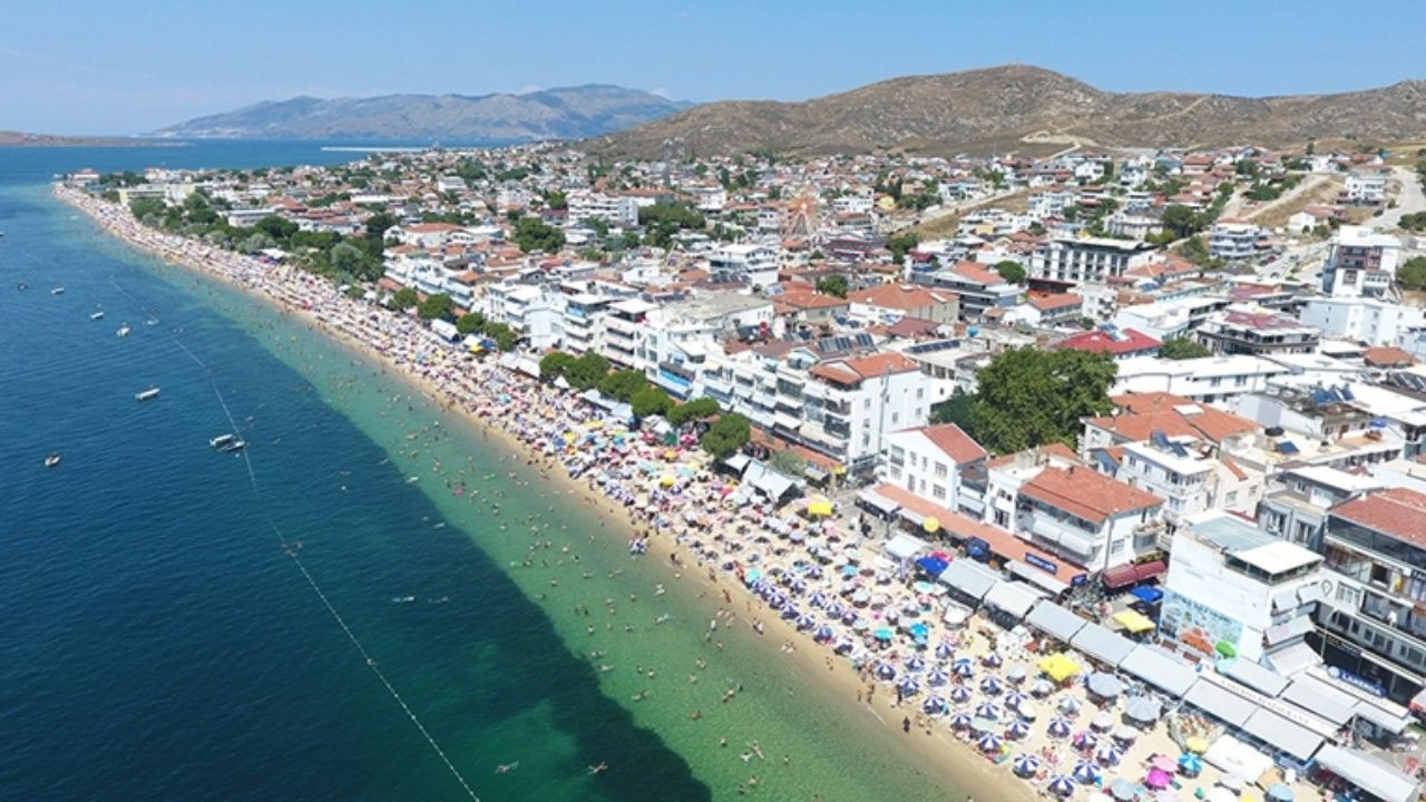 Emeklilerin akın akın göç ettiği 7 şehir. İlk 3 sıra hem ucuz hem de tatil cenneti. - Sayfa 5