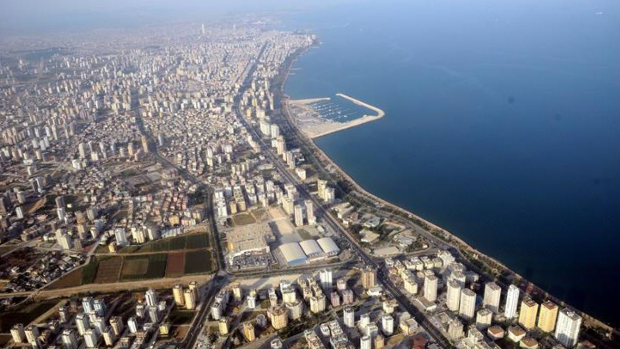 Emeklilerin akın akın göç ettiği 7 şehir. İlk 3 sıra hem ucuz hem de tatil cenneti. - Sayfa 4