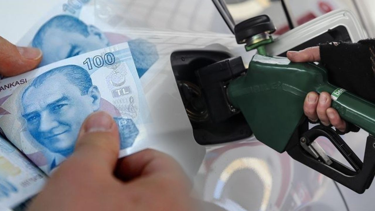 38 yıllık akaryakıt pompacısından sır gibi tüyo; Benzin, LPG, motorin dolumunda verim artıyor - Sayfa 1