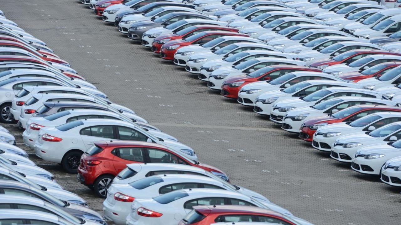 Piyasada bunlar yok sanmayın... İşte 500.000 TL'ye alınacak en mantıklı 5 otomobil - Sayfa 1