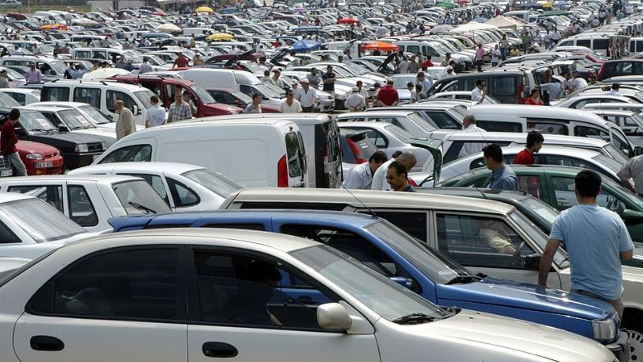 Piyasada bunlar yok sanmayın... İşte 500.000 TL'ye alınacak en mantıklı 5 otomobil - Sayfa 4