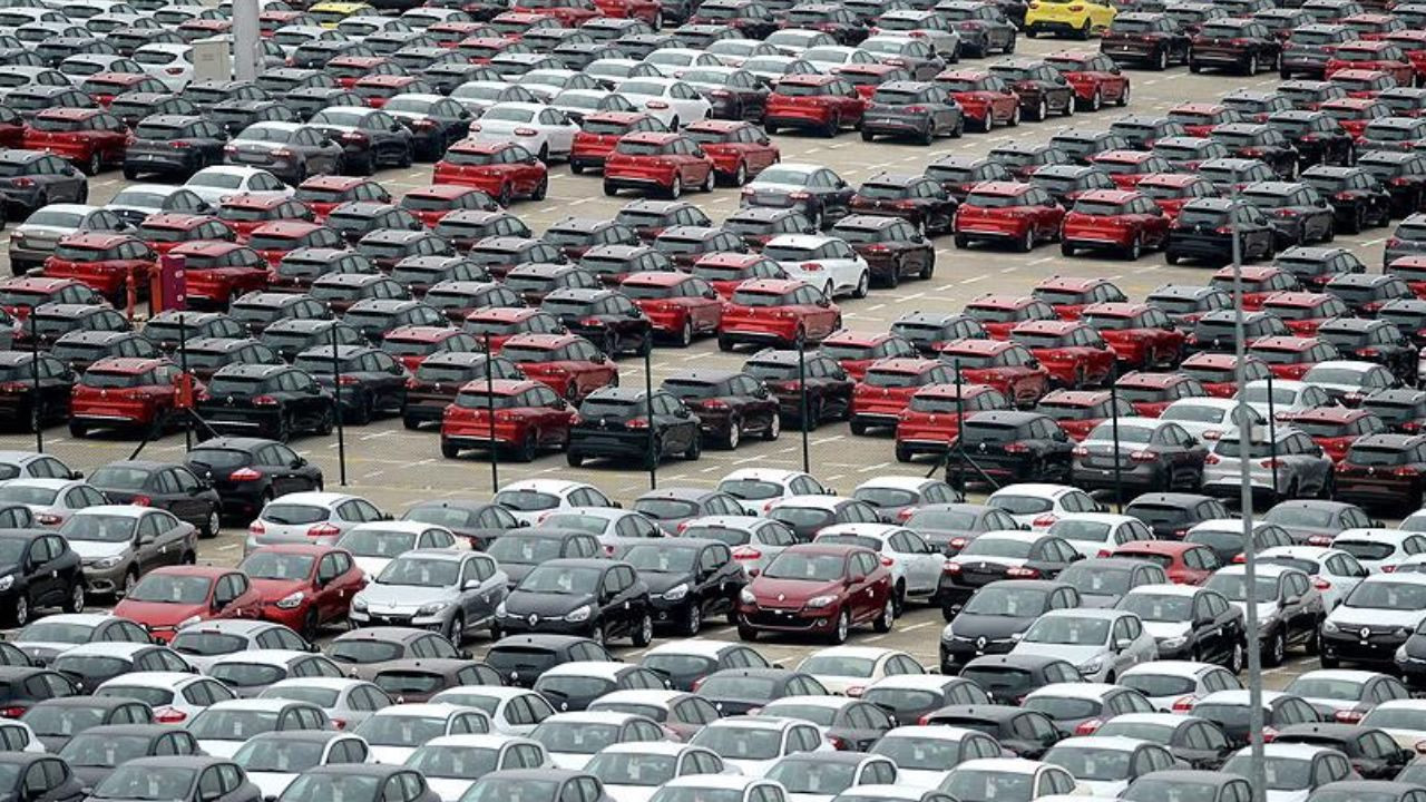 Piyasada bunlar yok sanmayın... İşte 500.000 TL'ye alınacak en mantıklı 5 otomobil - Sayfa 6