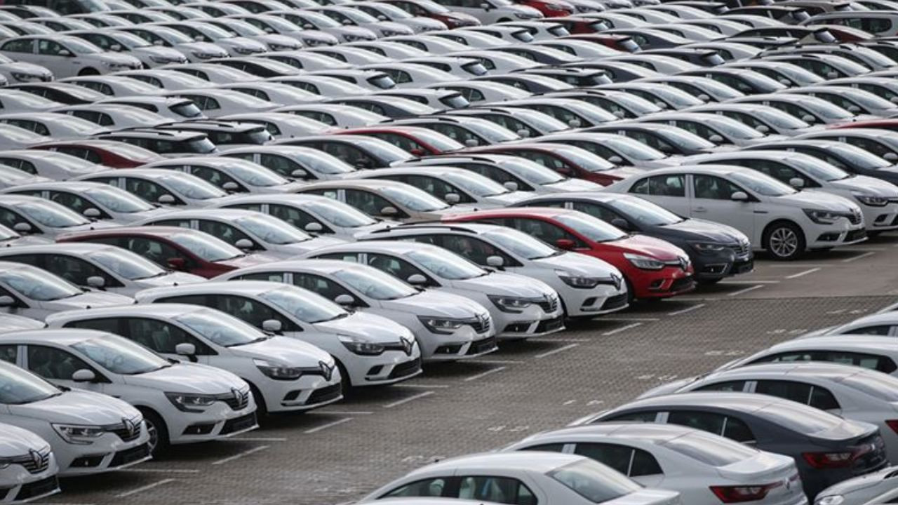 Piyasada bunlar yok sanmayın... İşte 500.000 TL'ye alınacak en mantıklı 5 otomobil - Sayfa 7