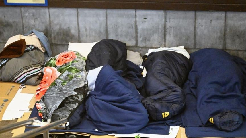 En çok evsizin yaşadığı ülke açıklandı; 8 milyon kişinin barınacak yeri yok - Sayfa 2