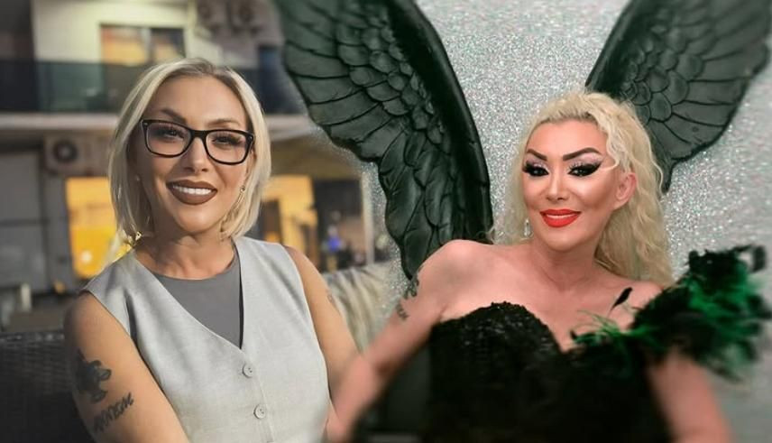 Güllü’nün ölümündeki sis perdesi dağıldı: Kızı Tuyan Ülkem'in ilk ifadesi ortaya çıktı: İtilme söz konusu değil! - Sayfa 3