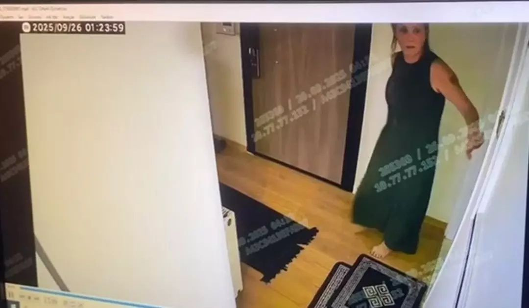 Güllü’nün ölümündeki sis perdesi dağıldı: Kızı Tuyan Ülkem'in ilk ifadesi ortaya çıktı: İtilme söz konusu değil! - Sayfa 2