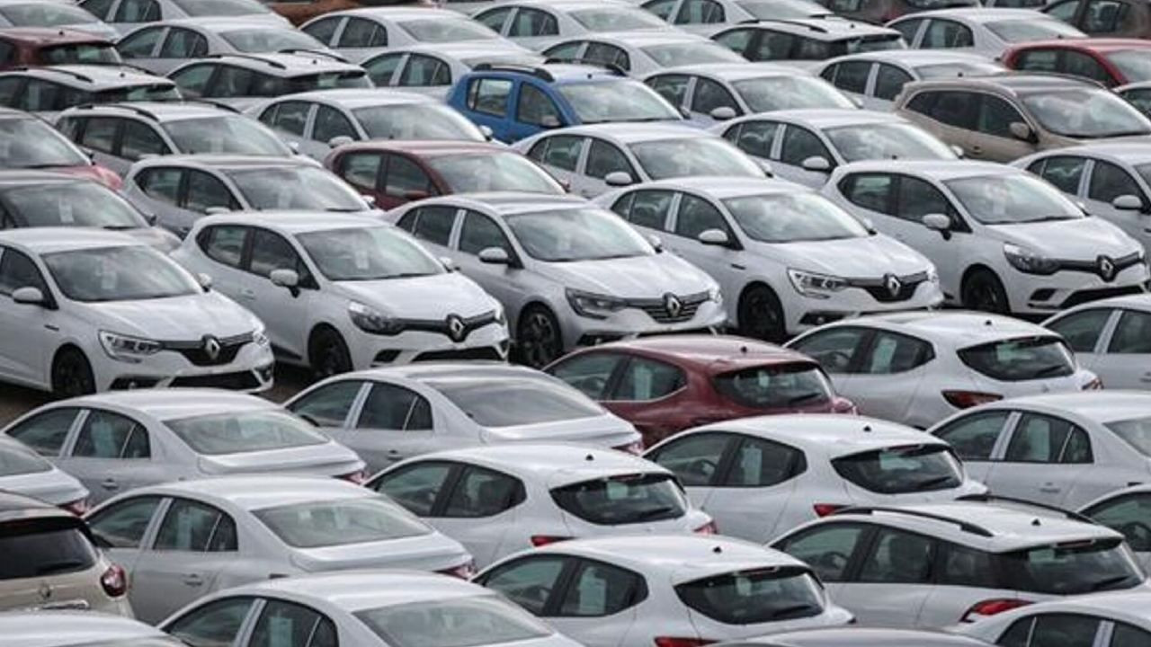 100 kilometredeki tüketimleri tek tek hesaplandı... İşte yakıt cimrisi 10 araç - Sayfa 4