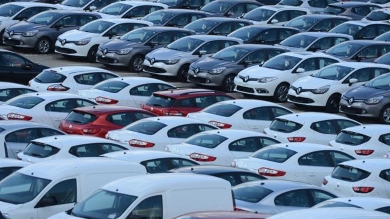 100 kilometredeki tüketimleri tek tek hesaplandı... İşte yakıt cimrisi 10 araç - Sayfa 6