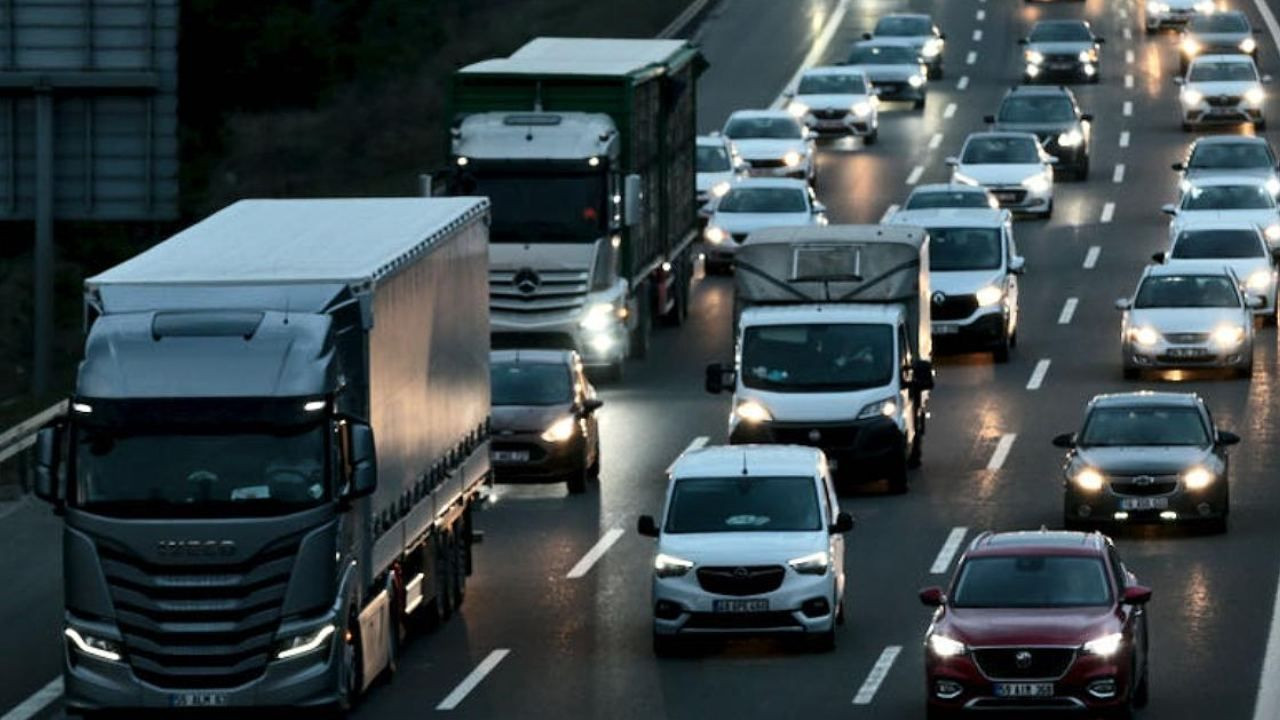 100 kilometredeki tüketimleri tek tek hesaplandı... İşte yakıt cimrisi 10 araç - Sayfa 8