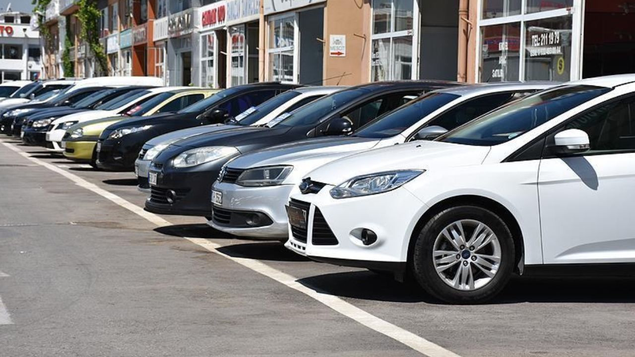 100 kilometredeki tüketimleri tek tek hesaplandı... İşte yakıt cimrisi 10 araç - Sayfa 11