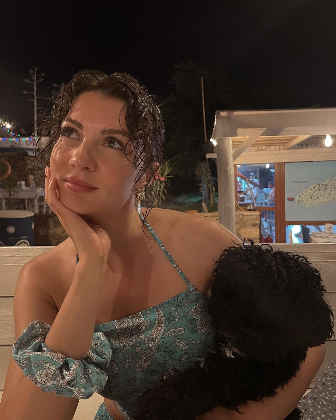 Hayranı doğal halini paylaşıp alay etmişti! Burcu Özberk'ten yanıt gecikmedi - Sayfa 3