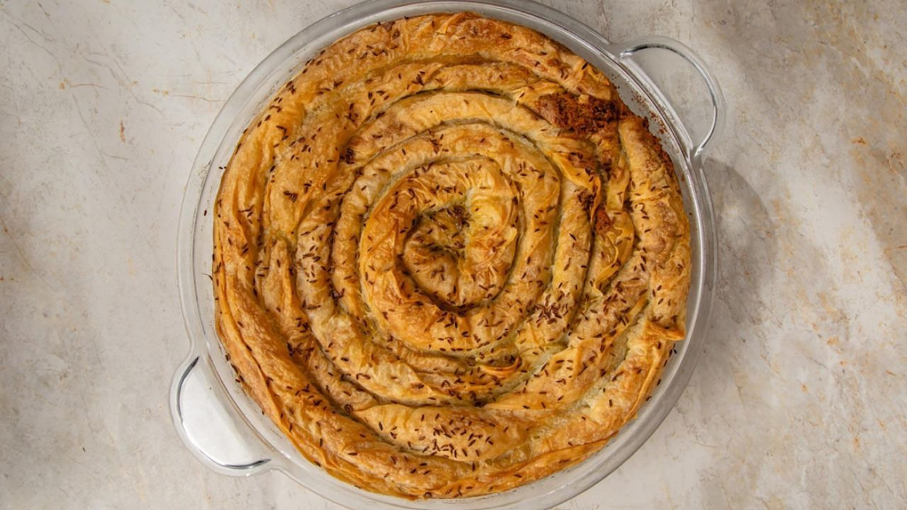 Kastamonu'dan gelen sır... Hamura 1 bardak eklenirse börek asla yumuşamıyor ve çıtır çıtır oluyor! - Sayfa 4