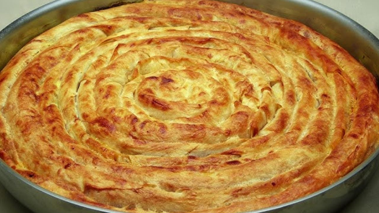 Kastamonu'dan gelen sır... Hamura 1 bardak eklenirse börek asla yumuşamıyor ve çıtır çıtır oluyor! - Sayfa 8