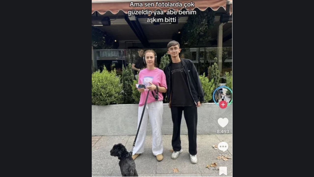 Hayranı doğal halini paylaşıp alay etmişti! Burcu Özberk'ten yanıt gecikmedi - Sayfa 2