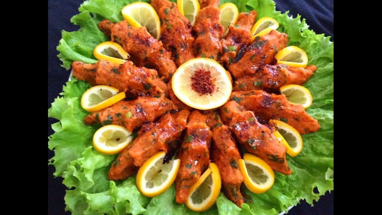 Hatay usulü mercimek köftesinin püf noktası; 1 çay kaşığı ekleyince tam kıvamında ve ölçülü oluyor. - Sayfa 5