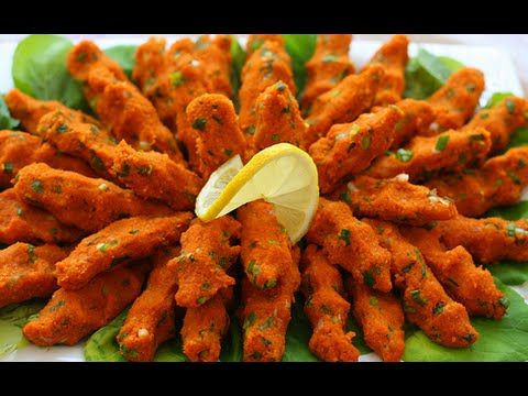 Hatay usulü mercimek köftesinin püf noktası; 1 çay kaşığı ekleyince tam kıvamında ve ölçülü oluyor. - Sayfa 6