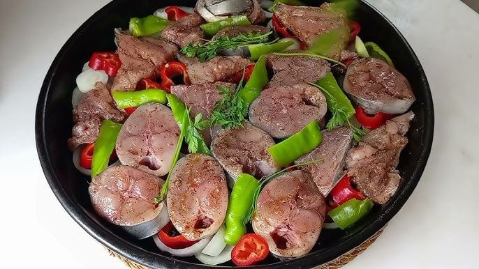 Palamut pişirirken tepsi ya da tavaya eklemelisiniz. Besin değeri tam 5 kat artıyor - Sayfa 9