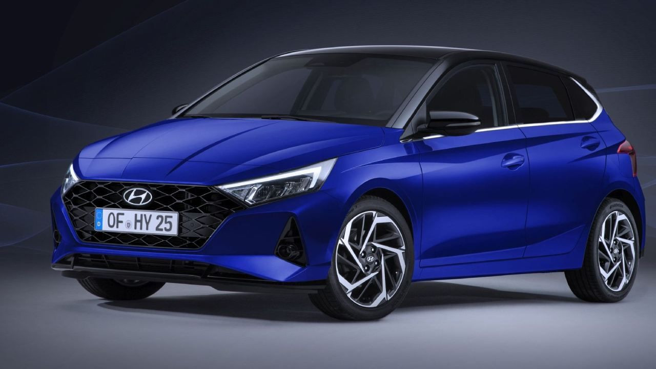 Hyundai i20'de 98.000 TL'lik indirim geldi; Ekim gelmeden harekete geçin - Sayfa 5