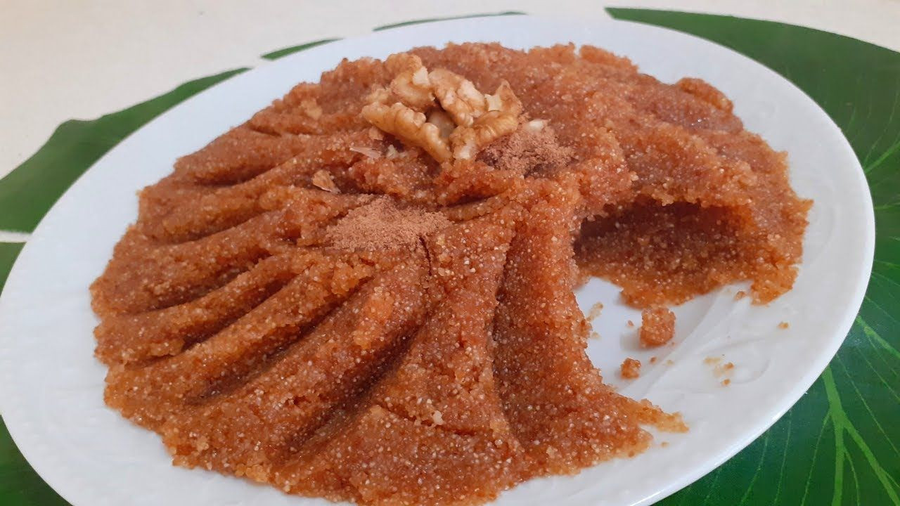 Kıvamı tam tutan irmik helvasının yapılışı; Bu altın oranı tatlıcılar yakalıyor - Sayfa 9