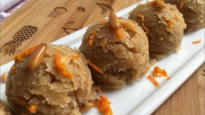 Kıvamı tam tutan irmik helvasının yapılışı; Bu altın oranı tatlıcılar yakalıyor - Sayfa 4