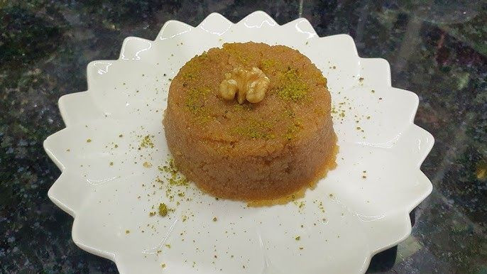 Kıvamı tam tutan irmik helvasının yapılışı; Bu altın oranı tatlıcılar yakalıyor - Sayfa 8