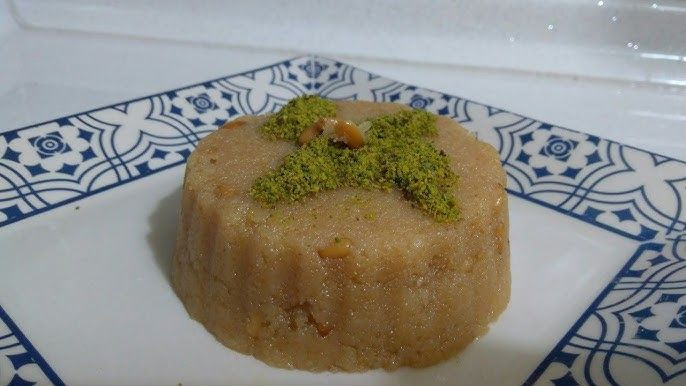 Kıvamı tam tutan irmik helvasının yapılışı; Bu altın oranı tatlıcılar yakalıyor - Sayfa 6