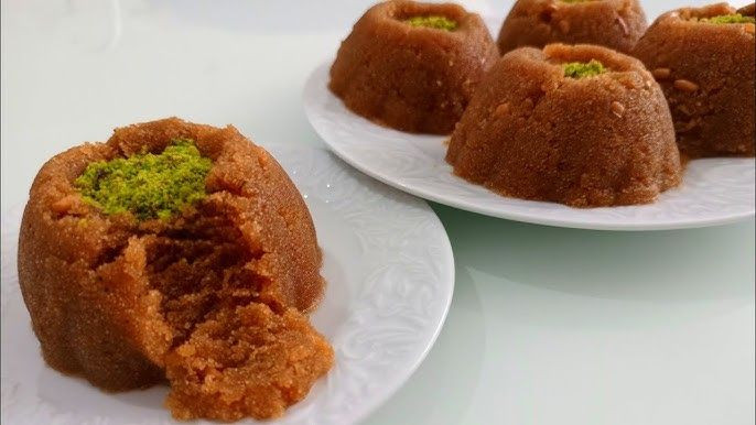 Kıvamı tam tutan irmik helvasının yapılışı; Bu altın oranı tatlıcılar yakalıyor - Sayfa 5