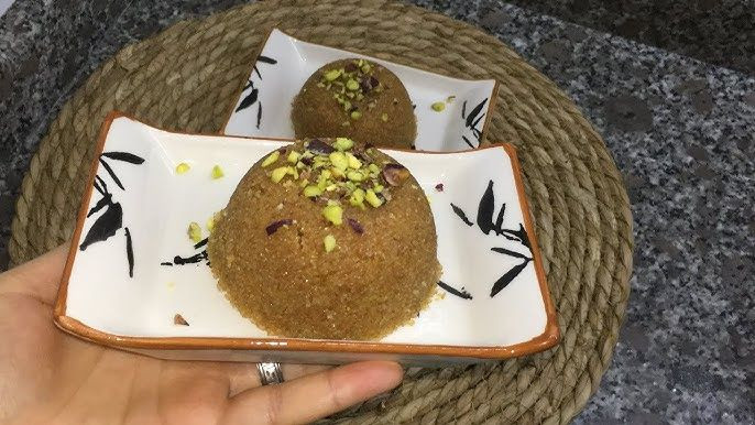 Kıvamı tam tutan irmik helvasının yapılışı; Bu altın oranı tatlıcılar yakalıyor - Sayfa 3