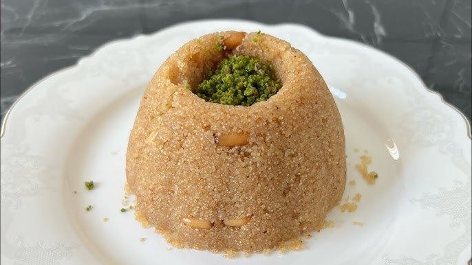 Kıvamı tam tutan irmik helvasının yapılışı; Bu altın oranı tatlıcılar yakalıyor - Sayfa 7