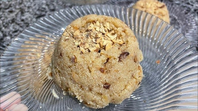 Kıvamı tam tutan irmik helvasının yapılışı; Bu altın oranı tatlıcılar yakalıyor - Sayfa 2