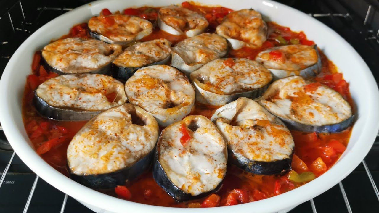 Palamut pişirirken tepsi ya da tavaya eklemelisiniz. Besin değeri tam 5 kat artıyor - Sayfa 3