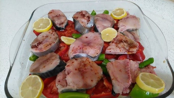 Palamut pişirirken tepsi ya da tavaya eklemelisiniz. Besin değeri tam 5 kat artıyor - Sayfa 8