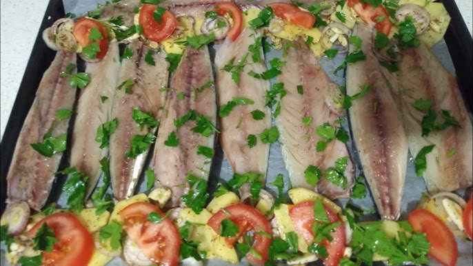 Palamut pişirirken tepsi ya da tavaya eklemelisiniz. Besin değeri tam 5 kat artıyor - Sayfa 6