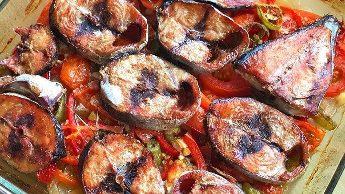 Palamut pişirirken tepsi ya da tavaya eklemelisiniz. Besin değeri tam 5 kat artıyor - Sayfa 7