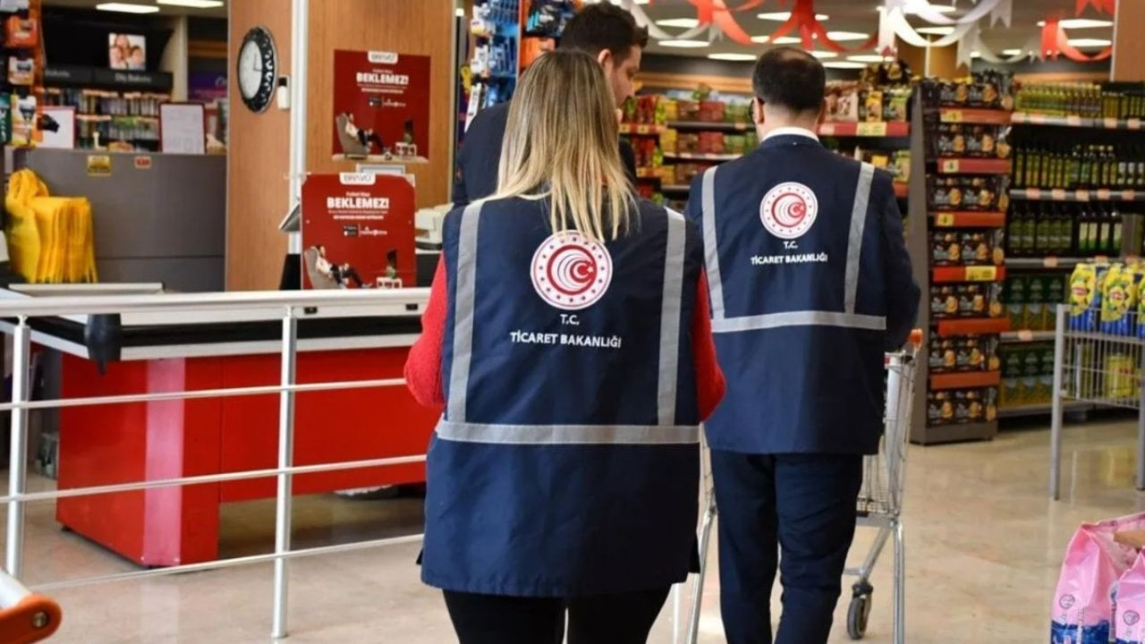 Ticaret Bakanlığı’ndan güvensiz ürün kararı! O lavabo açıcıların satışı yasaklandı - Sayfa 1