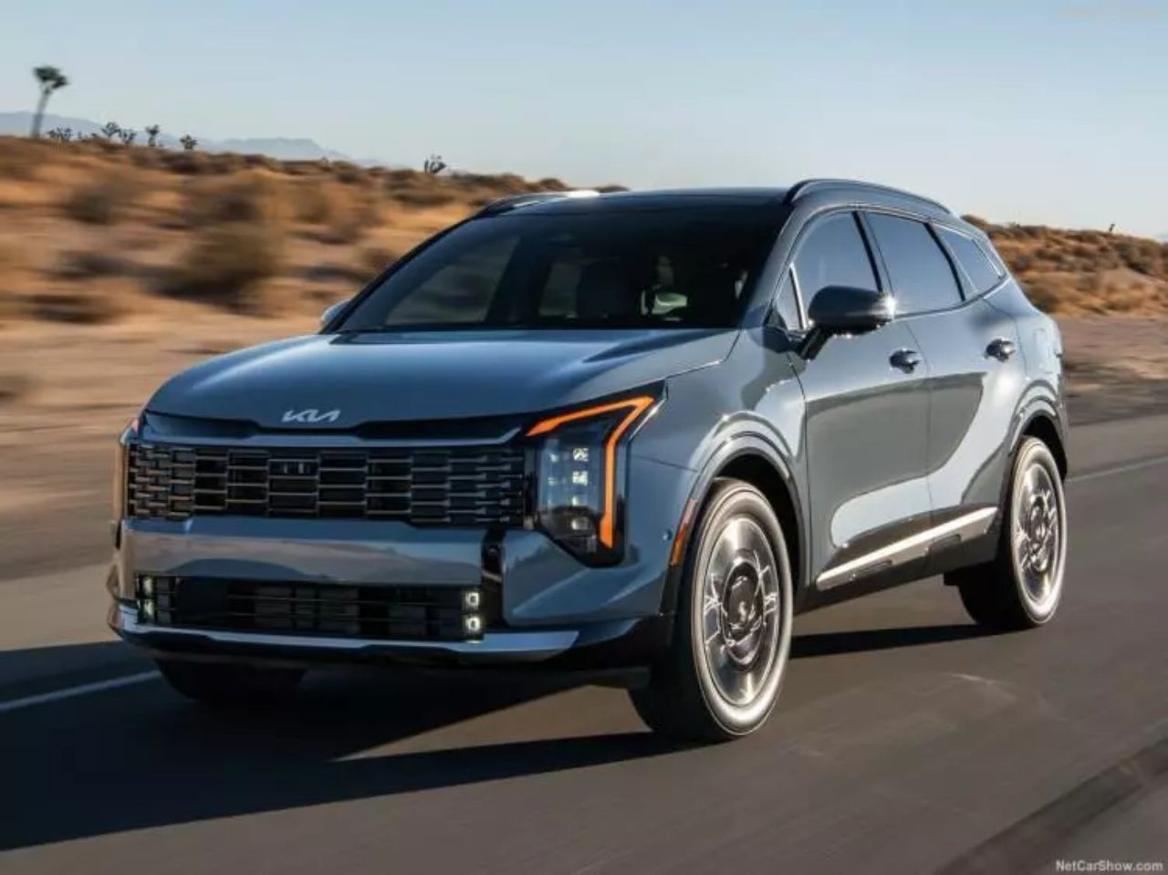 Yeni Kia Sportage Türkiye’de satışta! İşte satış fiyatı ve özellikleri - Sayfa 10