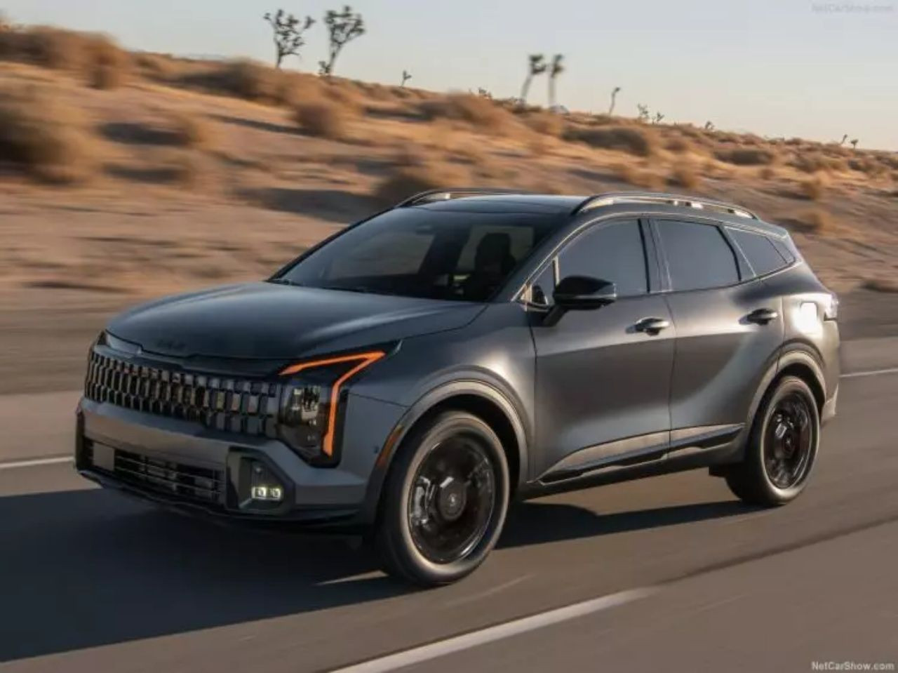 Yeni Kia Sportage Türkiye’de satışta! İşte satış fiyatı ve özellikleri - Sayfa 11