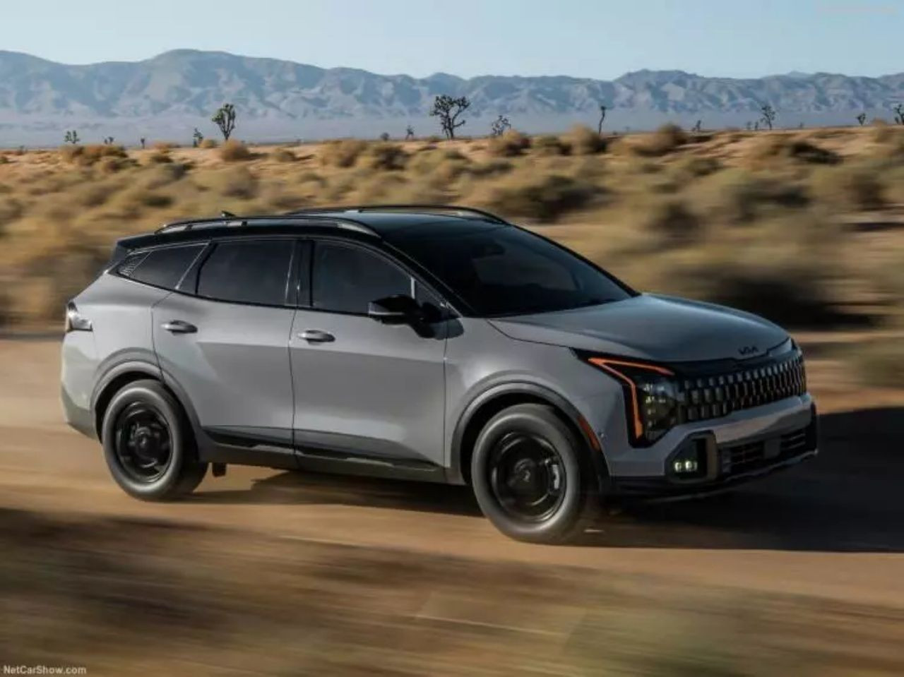 Yeni Kia Sportage Türkiye’de satışta! İşte satış fiyatı ve özellikleri - Sayfa 12