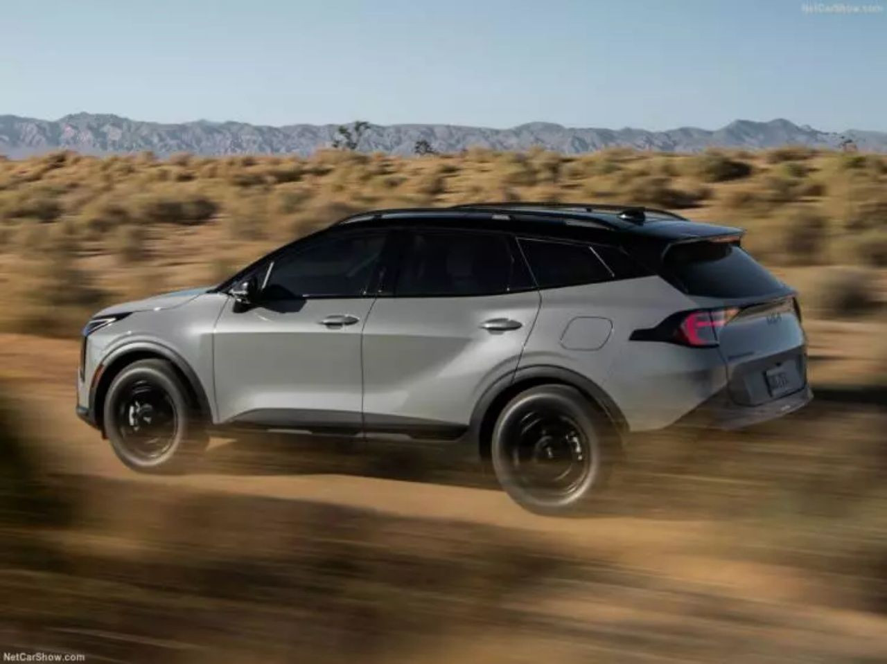 Yeni Kia Sportage Türkiye’de satışta! İşte satış fiyatı ve özellikleri - Sayfa 14