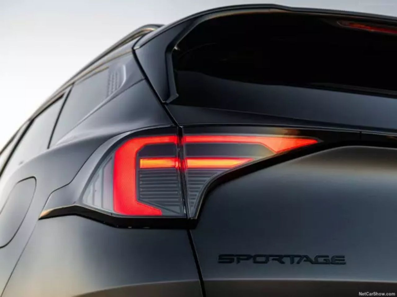 Yeni Kia Sportage Türkiye’de satışta! İşte satış fiyatı ve özellikleri - Sayfa 15