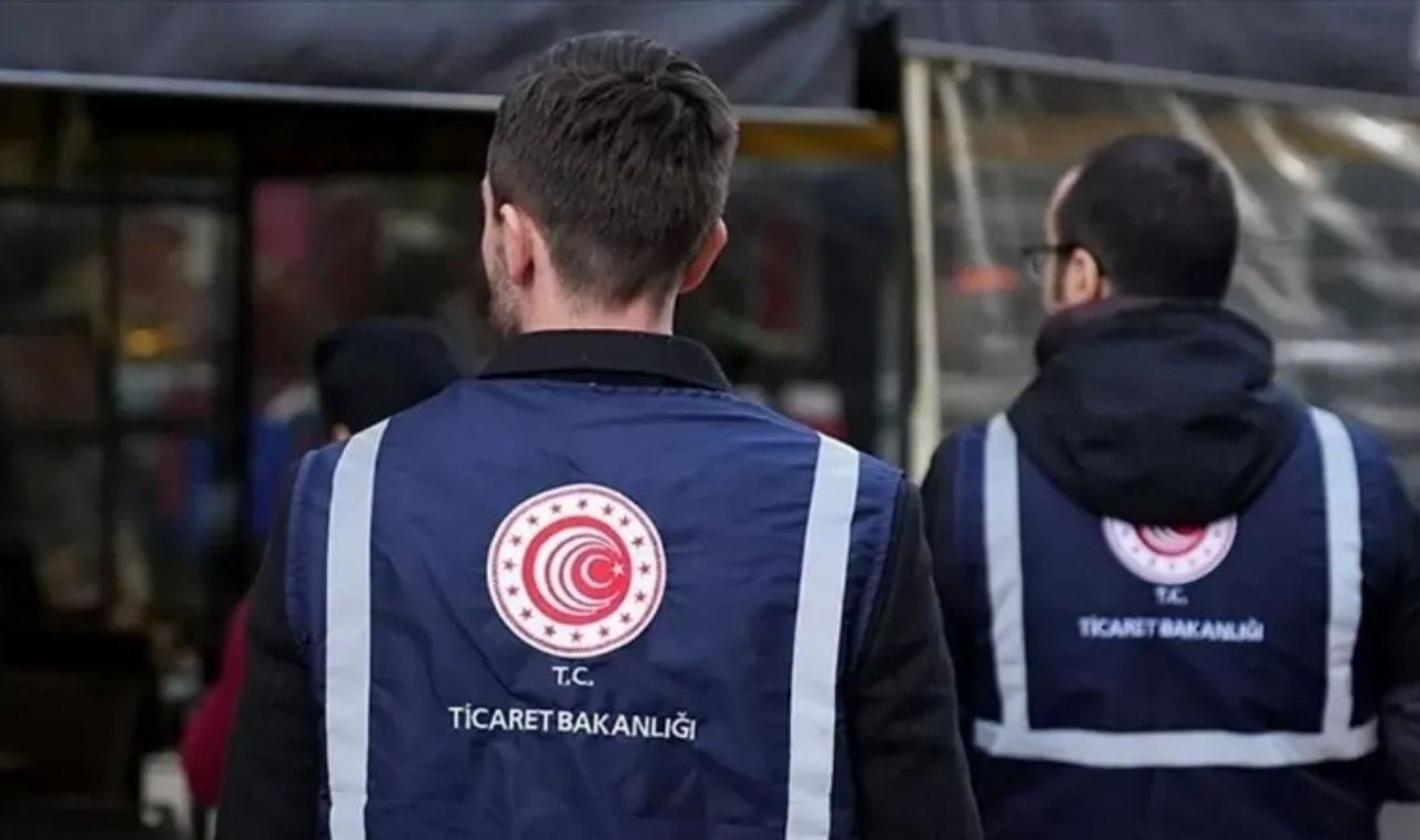 Ticaret Bakanlığı’ndan güvensiz ürün kararı! O lavabo açıcıların satışı yasaklandı - Sayfa 2