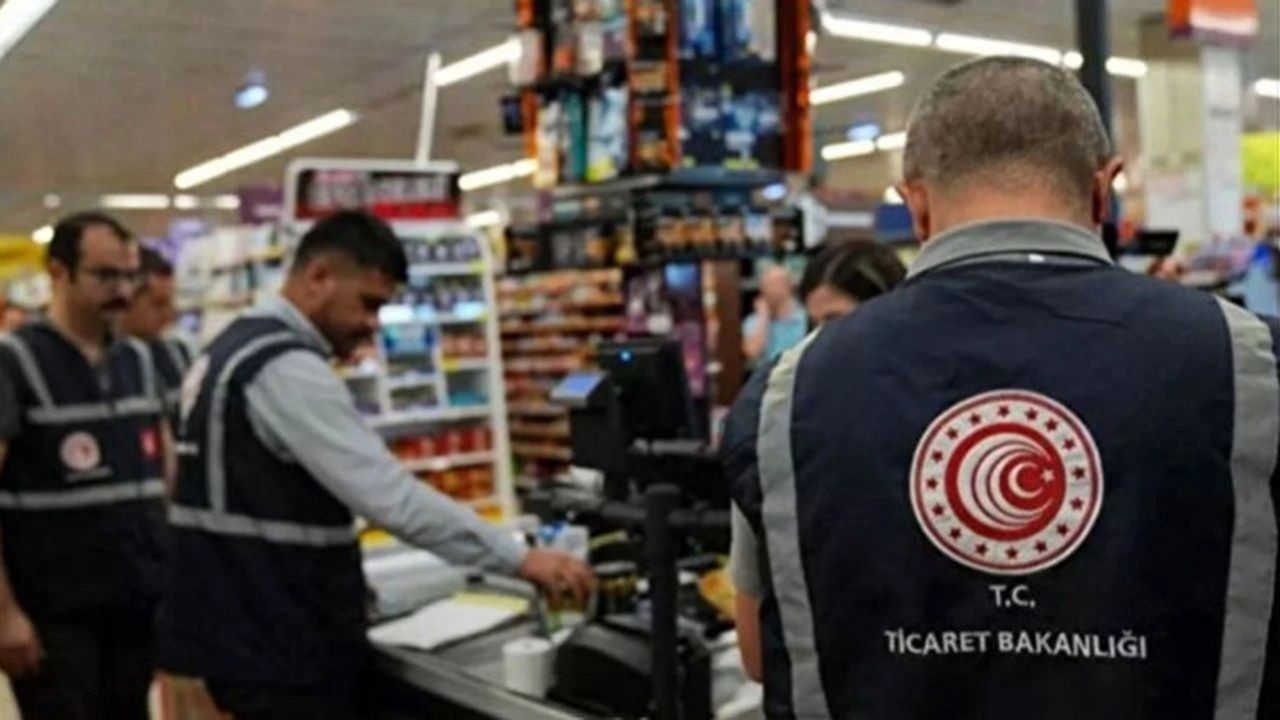 Ticaret Bakanlığı’ndan güvensiz ürün kararı! O lavabo açıcıların satışı yasaklandı - Sayfa 5