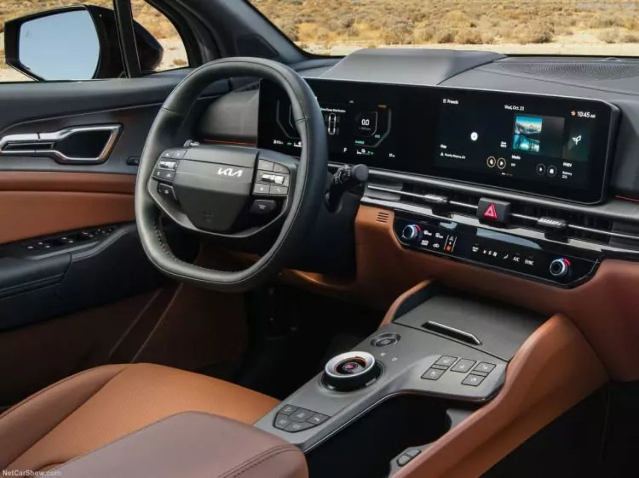 Yeni Kia Sportage Türkiye’de satışta! İşte satış fiyatı ve özellikleri - Sayfa 3