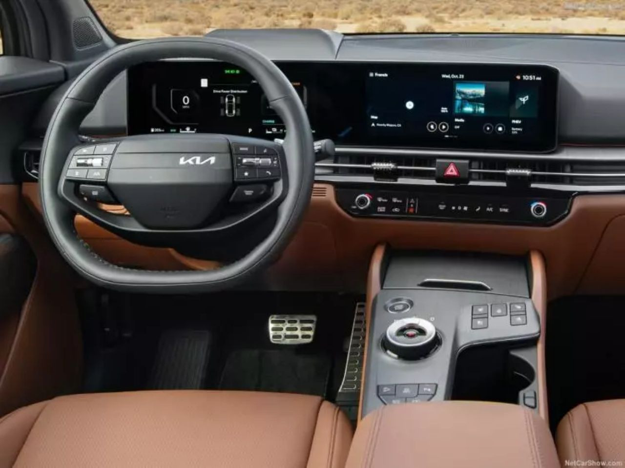 Yeni Kia Sportage Türkiye’de satışta! İşte satış fiyatı ve özellikleri - Sayfa 4