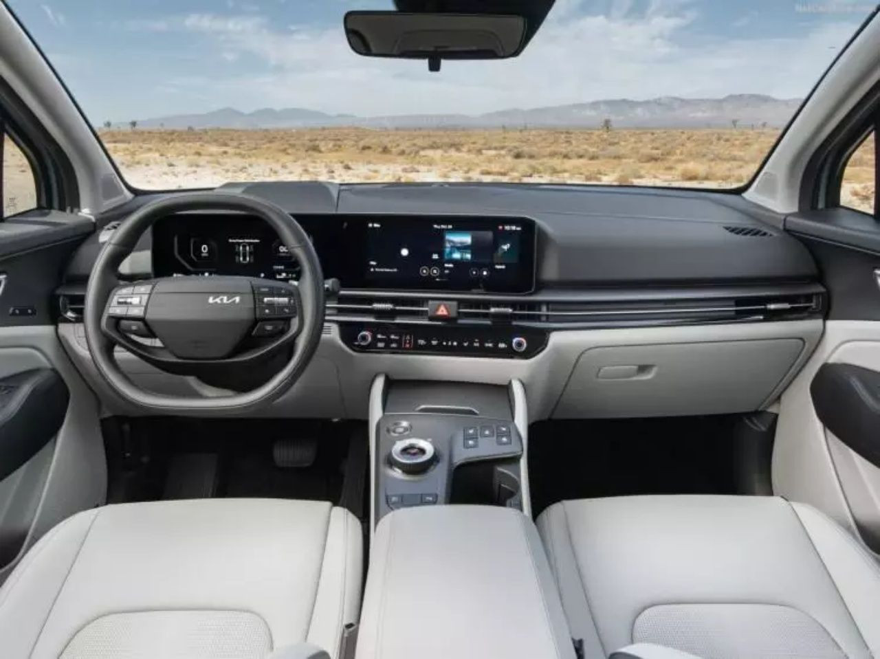 Yeni Kia Sportage Türkiye’de satışta! İşte satış fiyatı ve özellikleri - Sayfa 5