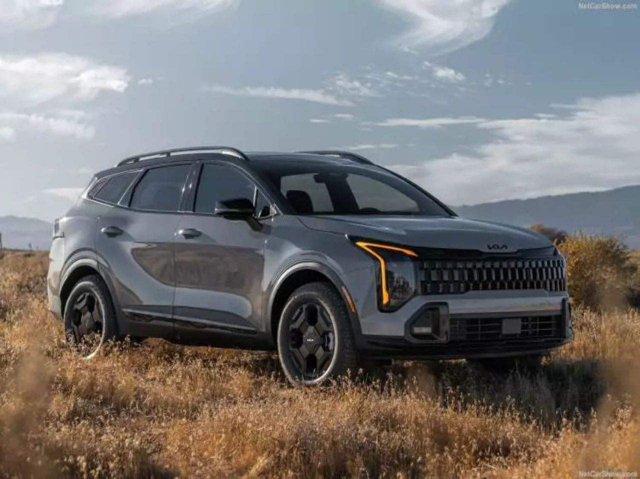 Yeni Kia Sportage Türkiye’de satışta! İşte satış fiyatı ve özellikleri - Sayfa 7