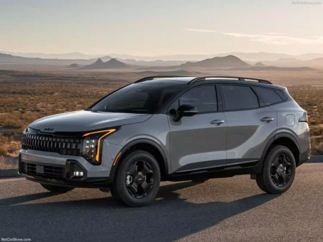 Yeni Kia Sportage Türkiye’de satışta! İşte satış fiyatı ve özellikleri - Sayfa 8