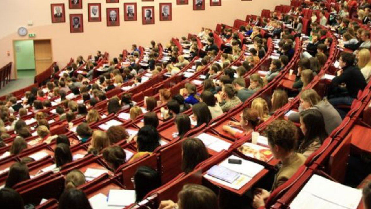 Türkiye'nin en iyi 80 üniversitesi açıklandı: İlk sırada ne ODTÜ var ne de Boğaziçi - Sayfa 26