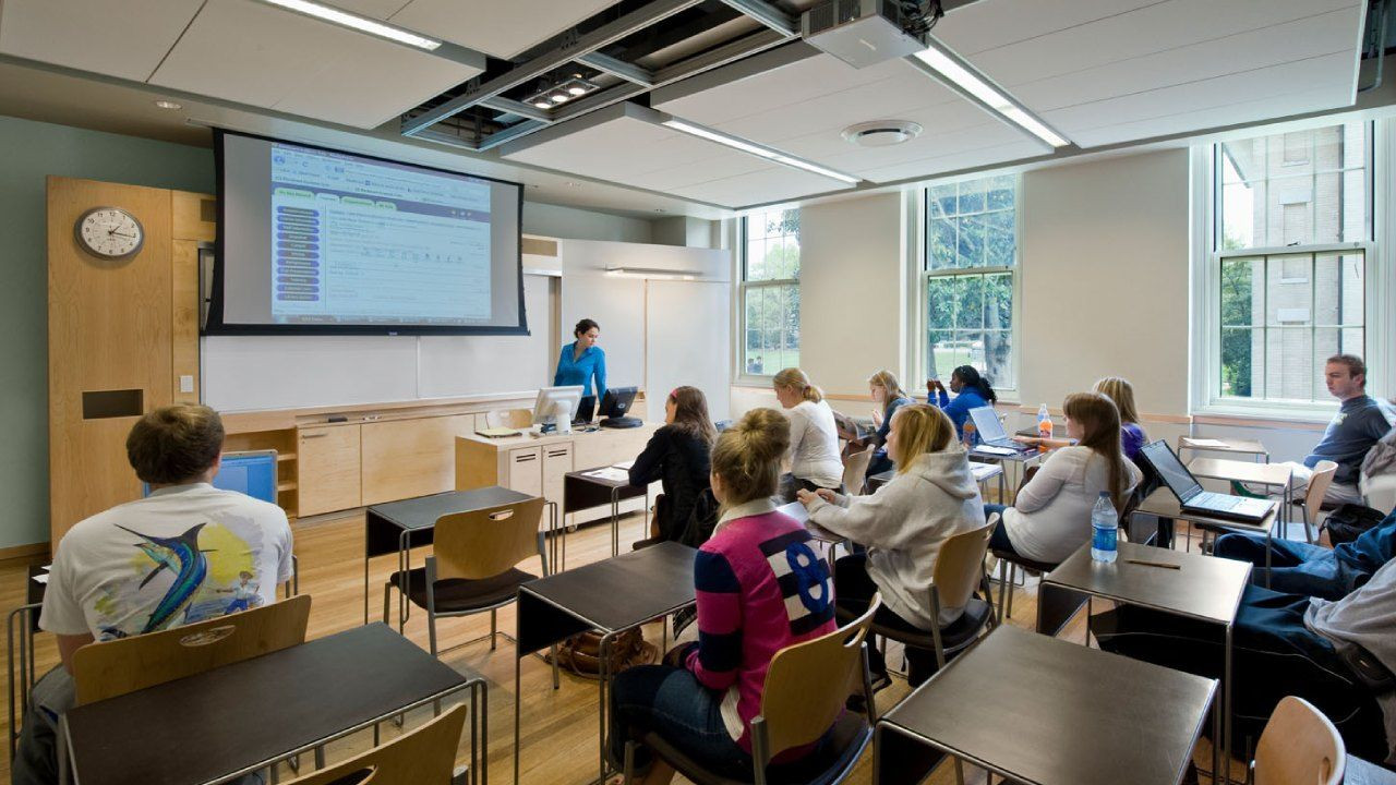 Türkiye'nin en iyi 80 üniversitesi açıklandı: İlk sırada ne ODTÜ var ne de Boğaziçi - Sayfa 38